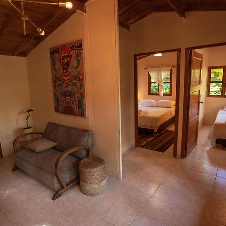 Alma Hotel Campestre Santa Elena  Exteriér fotografie