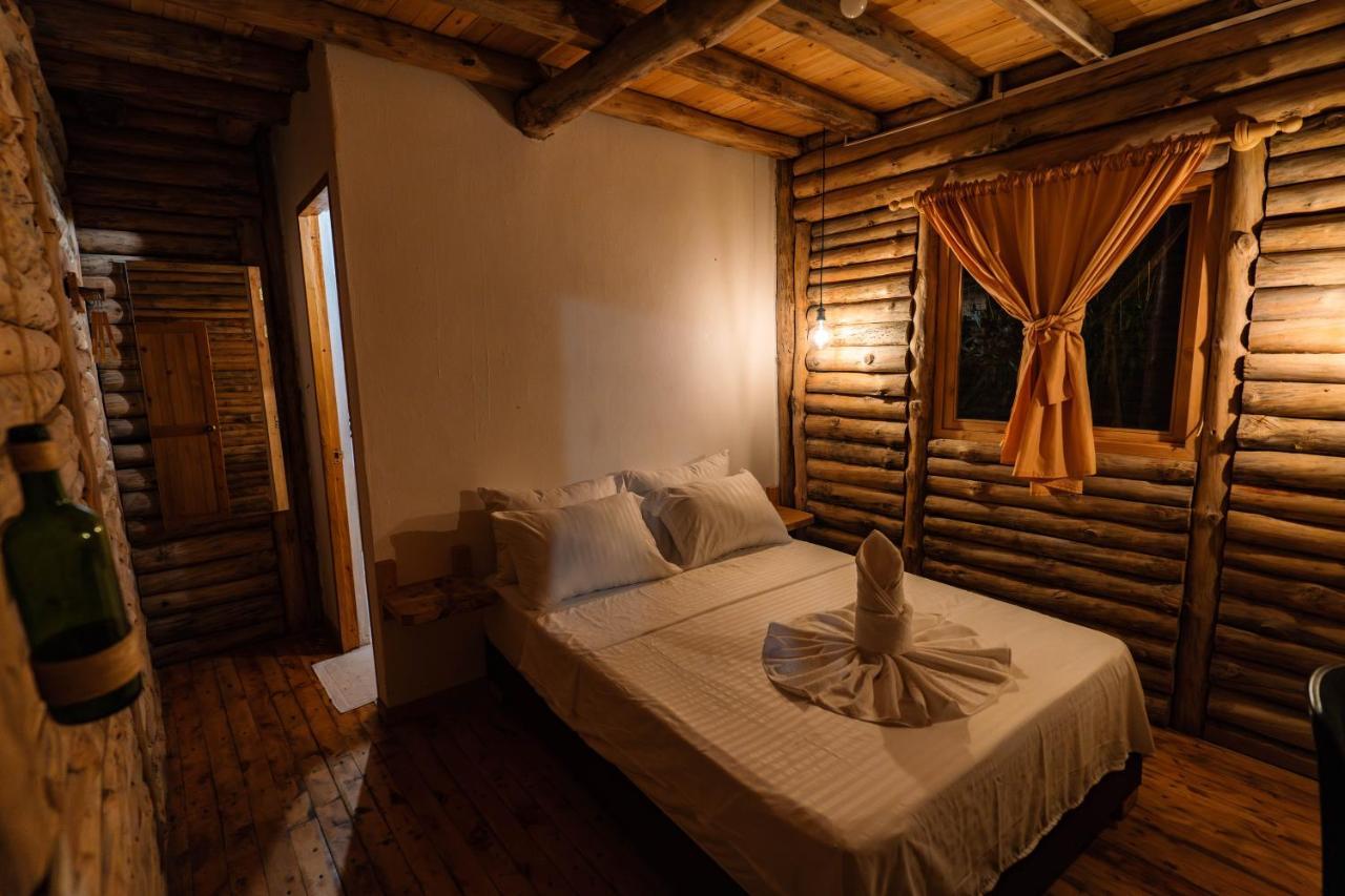 Alma Hotel Campestre Santa Elena  Exteriér fotografie