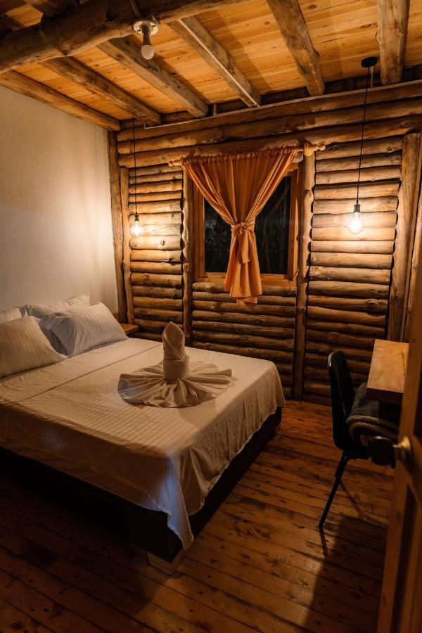 Alma Hotel Campestre Santa Elena  Exteriér fotografie