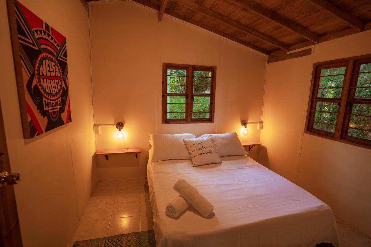 Alma Hotel Campestre Santa Elena  Exteriér fotografie