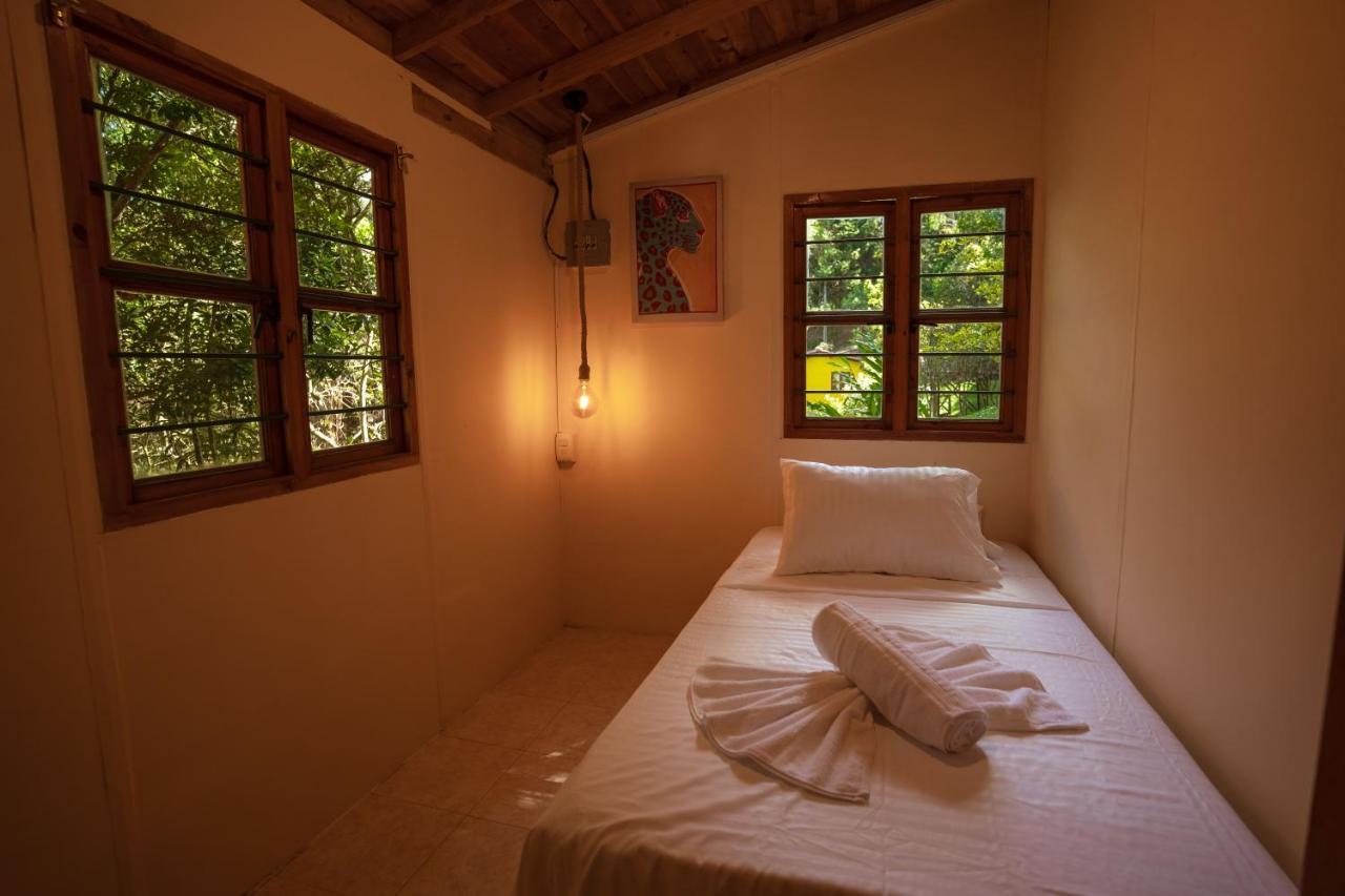 Alma Hotel Campestre Santa Elena  Exteriér fotografie