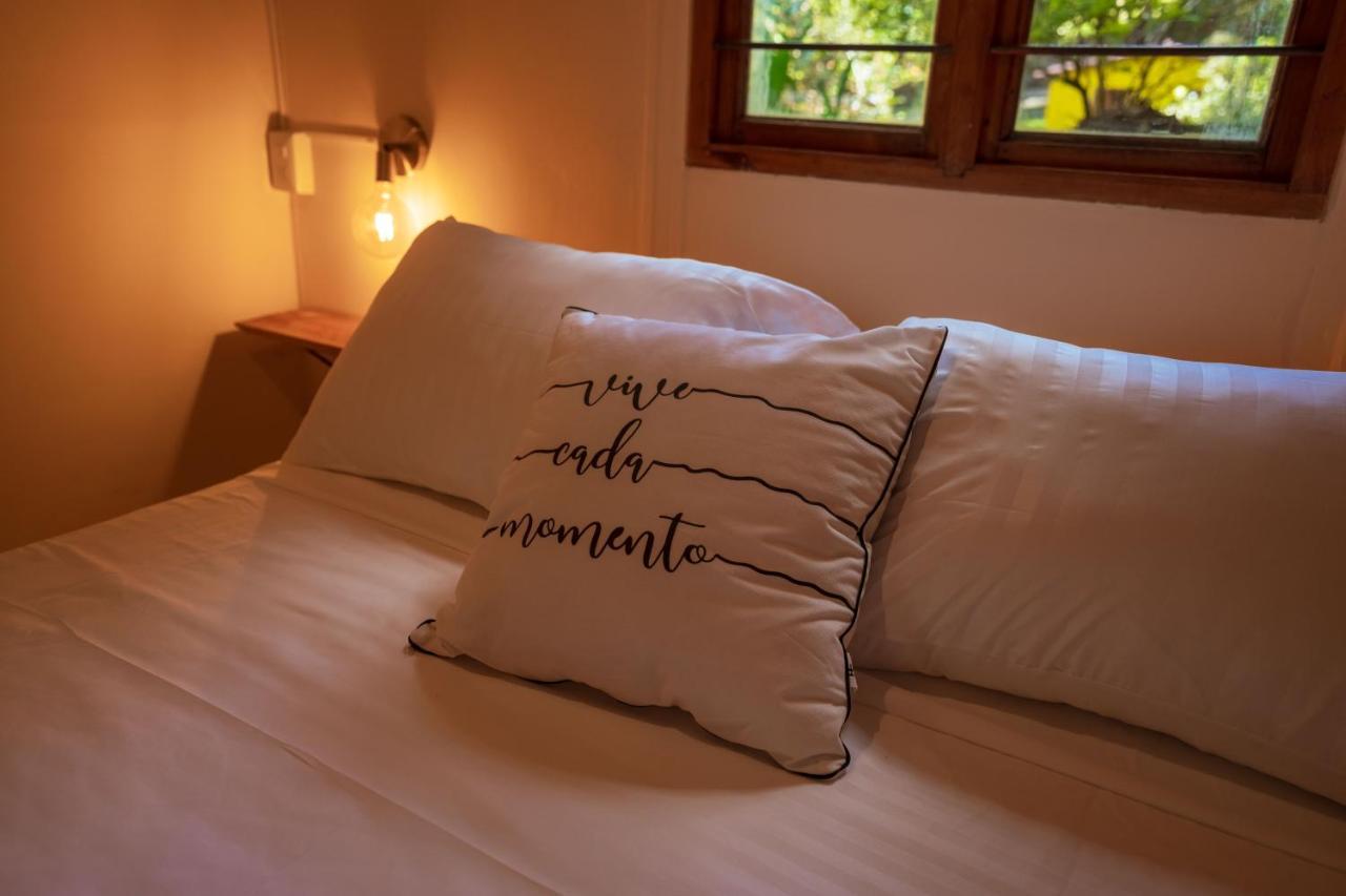Alma Hotel Campestre Santa Elena  Exteriér fotografie